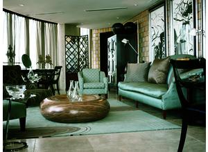 Cupola Lounge